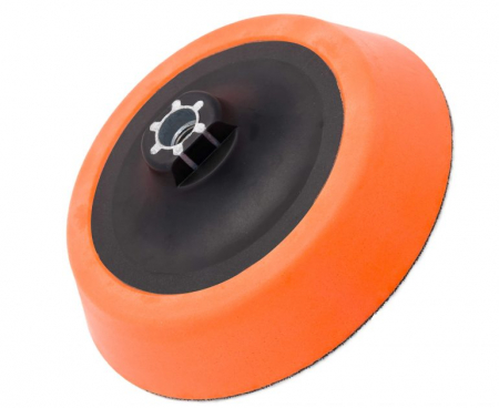 Talere şi Piese de Schimb - Flexipads 150mm (6") Ultra Soft GRIP M14