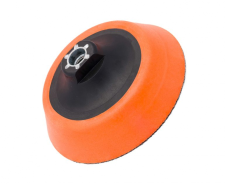 Talere şi Piese de Schimb - Flexipads 125mm (5") Ultra Soft GRIP M14