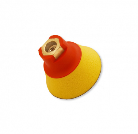 Talere şi Piese de Schimb - Flexipads 75mm (3") Soft GRIP M14