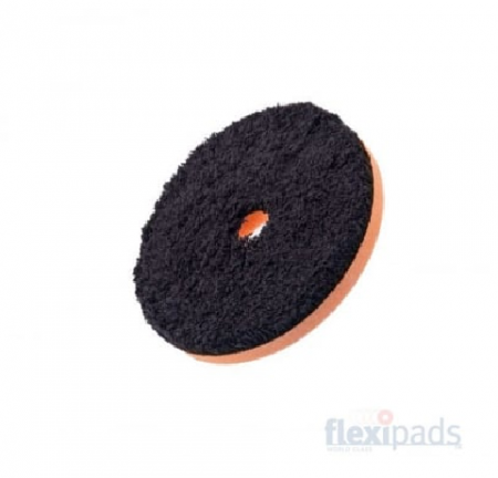Corecţie - Flexipads D/A BLACK Microfibre Cutting Disc 125mm