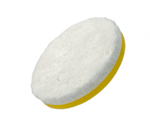 Pad-uri Polish - Flexipads D/A Microfibre Cutting Disc 135mm