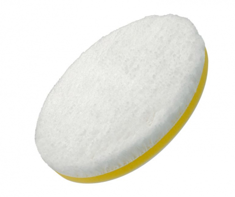 Pad-uri Polish - Flexipads D/A Microfibre Cutting Disc 160mm