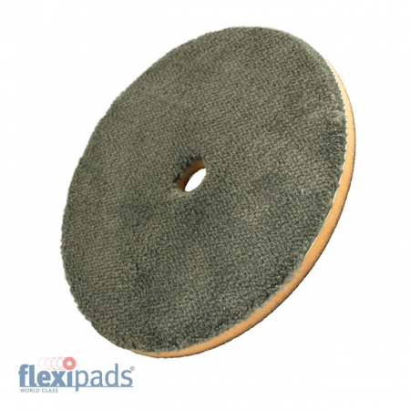 Corecţie - Flexipads D/A Microfibre XTRA Cutting Disc 155mm