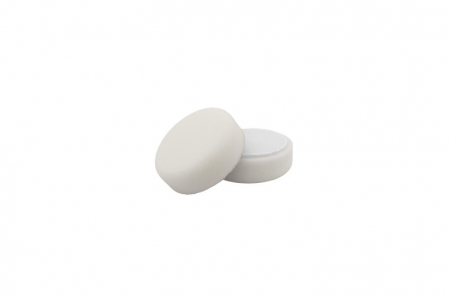Detailing Outlet - Flexipads German Foams WHITE 80mm