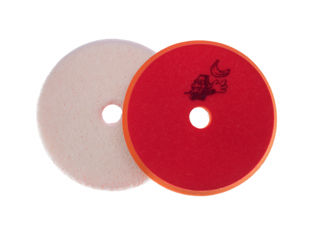 Corecţie - Gorilla Pads Wool Cutting Pad 160mm