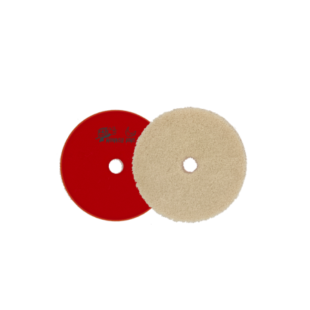 Gorilla Pads Wool Cutting Pad 160mm [1]