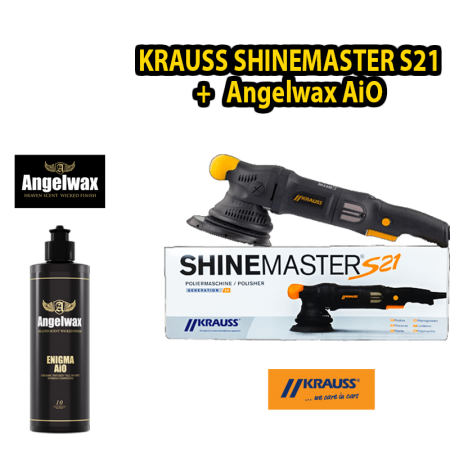 S21 Performance Kit [0]