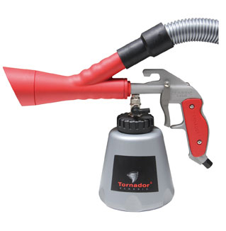 Unelte Tornador® - Kit Tornador® Classic Z-010RS (Original) + Adaptor Z-300