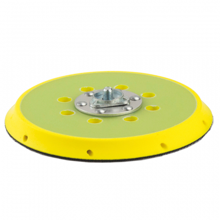 Talere şi Piese de Schimb - Krauss 150MM BACKING PLATE S21