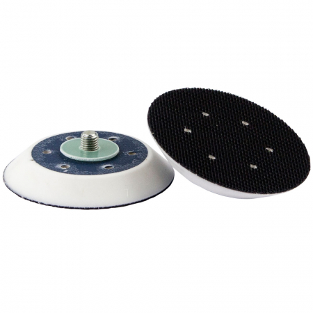 Krauss 75MM BACKING PLATE S75 [1]