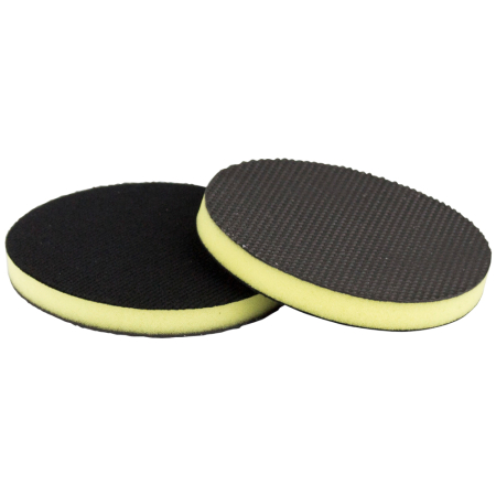 Argile şi Lubrifianţi - Krauss Fine Grade Clay Pad Ø125mm