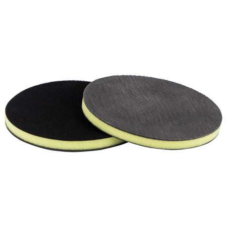 Argile şi Lubrifianţi - Krauss Fine Grade Clay Pad Ø150mm