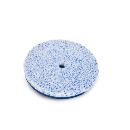 Pad-uri Polish - Krauss Microfibre Pad with Foam Backing Ø155mm