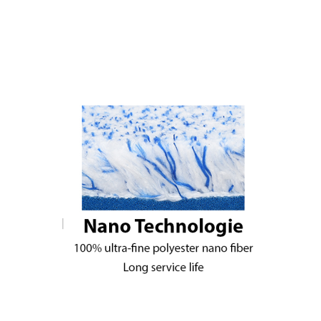 Krauss Microfibre Pad with Foam Backing Ø130mm [1]
