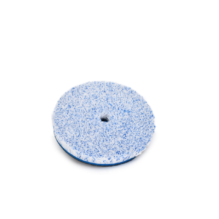 Corecţie - Krauss Microfibre Pad with Foam Backing Ø130mm