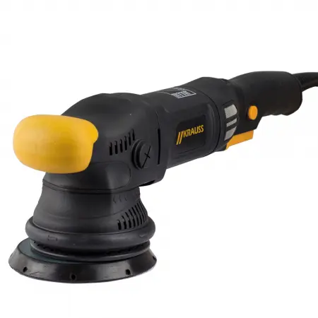 Krauss ShineMaster S15 Dual-Action 15mm - Maşină de Polishat Orbitală [2]