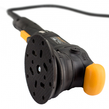 Krauss ShineMaster S21 Dual-Action 21mm [3]