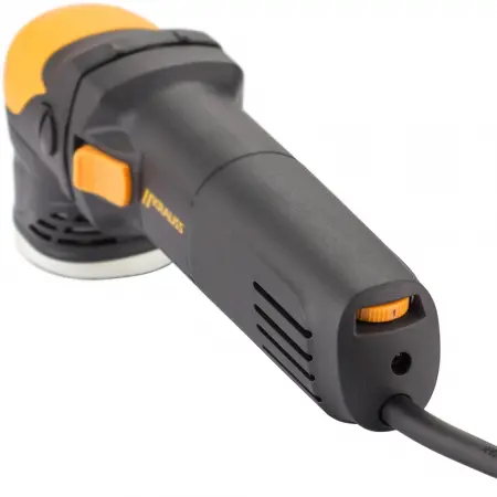 Krauss ShineMaster S75 Dual Action 12mm - Maşină de Polishat Orbitală [2]