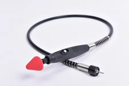 Krauss SuperPolish Mini Polisher Set [4]