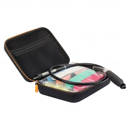 Krauss SuperPolish Mini Polisher Set [3]