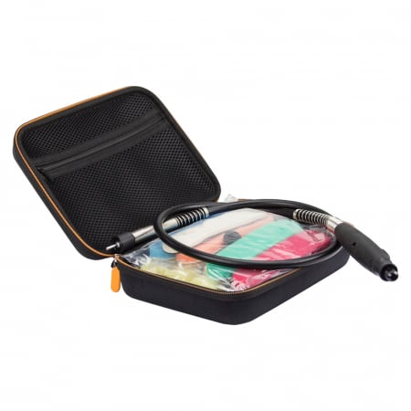Krauss SuperPolish Mini Polisher Set [4]