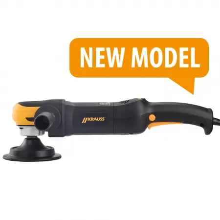 Krauss SuperPolish P7 (G2 Upgrade Model) Rotary [1]