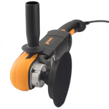 Krauss SuperPolish P7 (G2 Upgrade Model) Rotary [3]