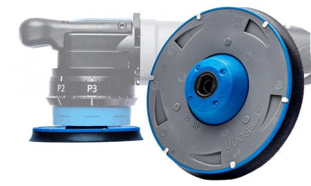 Talere şi Piese de Schimb - LC Power Tools UDOS® 51E 5" Aero Backing Plate