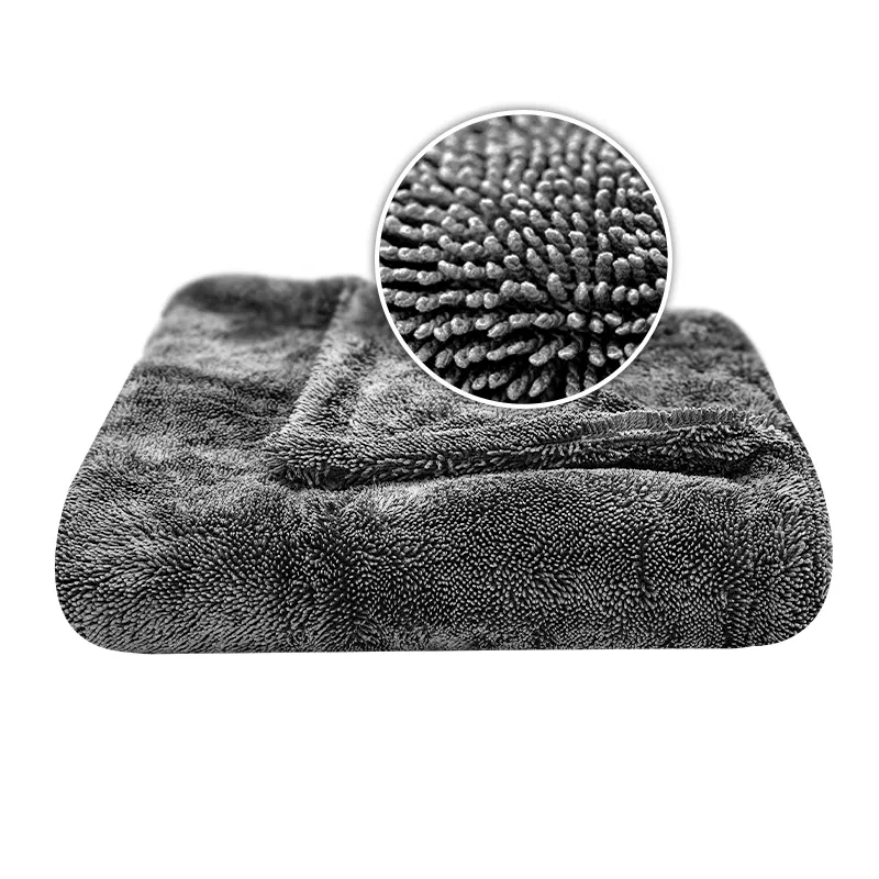 Prosoape Uscare - Prosop microfibră pentru uscare - Liquid Elements Cleandot Camel XL