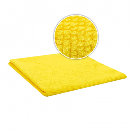 Lavete Microfibră - Liquid Elements Eraser 250gsm