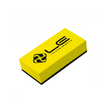 Protecţii Ceramice - Liquid Elements Applicator Block