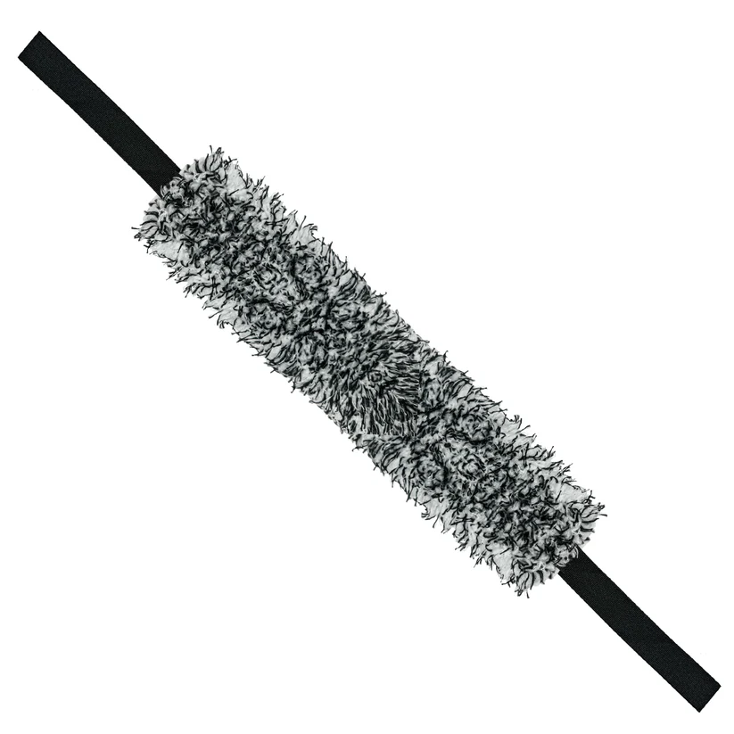 Accesorii Spălare Auto - Mammoth Flossmeister Microfibre Wash Band (Black)