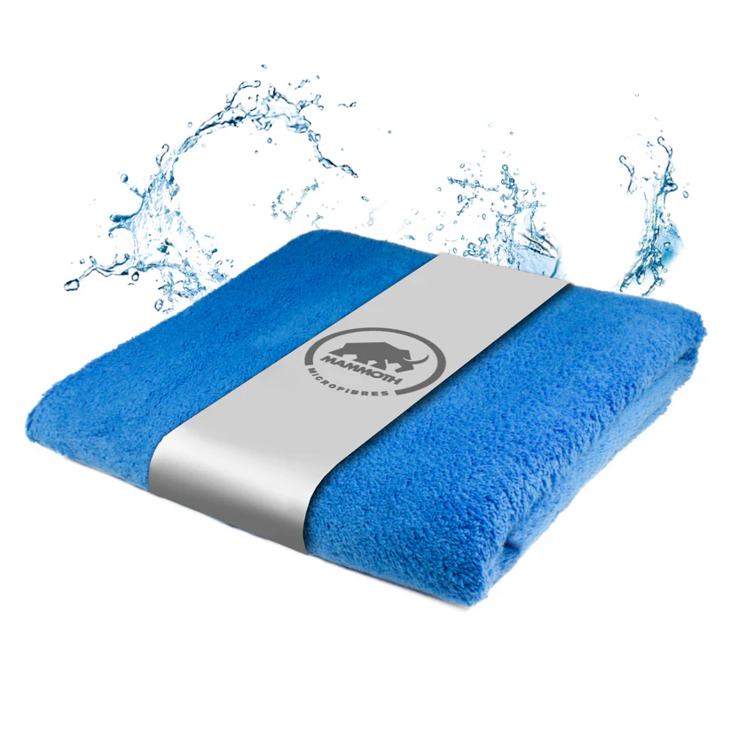 Prosoape Uscare - Mammoth Infinity XL 600 GSM Edgeless Drying Towel