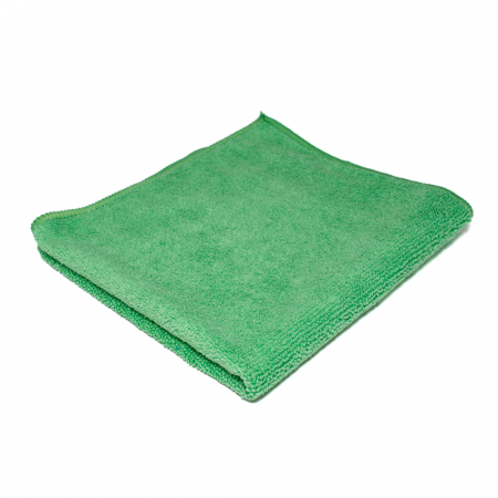 Lavete Microfibră - Mammoth Fine All-Rounder Microfibre Towel (Green)