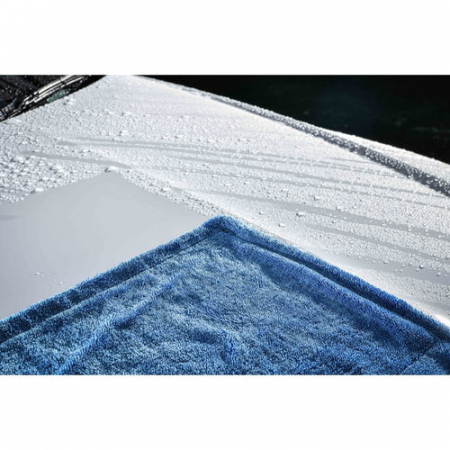 Mammoth Triple Twist Dual XL Drying Towel [2]