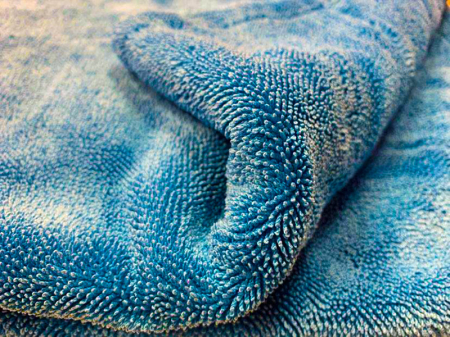 Mammoth Triple Twist Dual XL Drying Towel [3]
