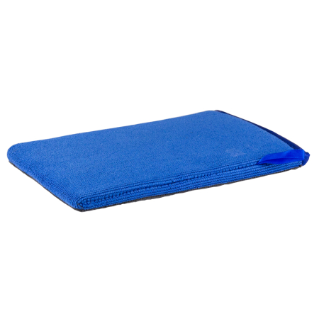 Krauss Clay Mitt Fine Grade 150x220mm [1]