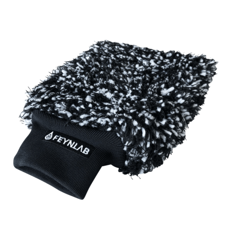 Mănuşi Spălare - Feynlab® Plush Wash Mitt Korean Microfiber