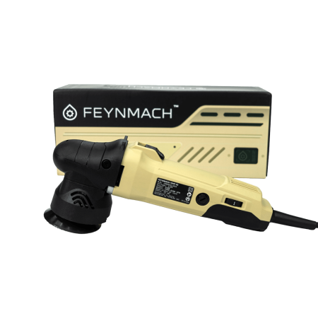 Maşini de Polishat - Feynmach V3 Rotary