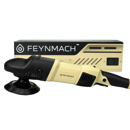 Maşini de Polishat - Feynmach V3 Rotary