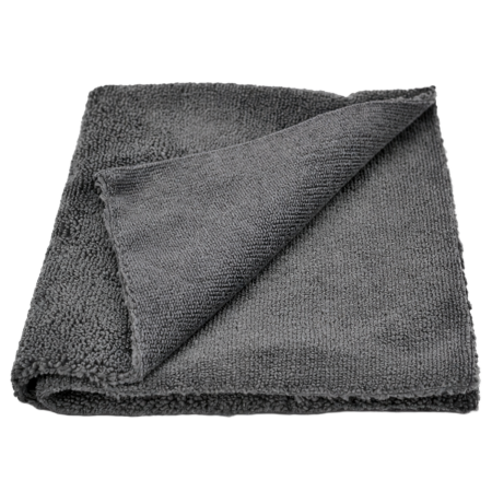 Lavete Microfibră - GTools Hybrid Edgeless Microfiber 40x40cm