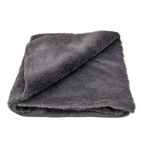 Lavete Microfibră - GTools Edgeless Plush Microfiber 40x40cm