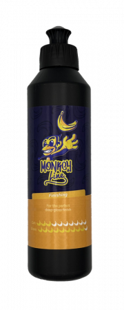 Paste Polish - Monkey Compound Finishing (​​​​​​​New Formula)