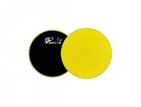 Corecţie - Monkey Pads 3" Yellow Polishing Pad