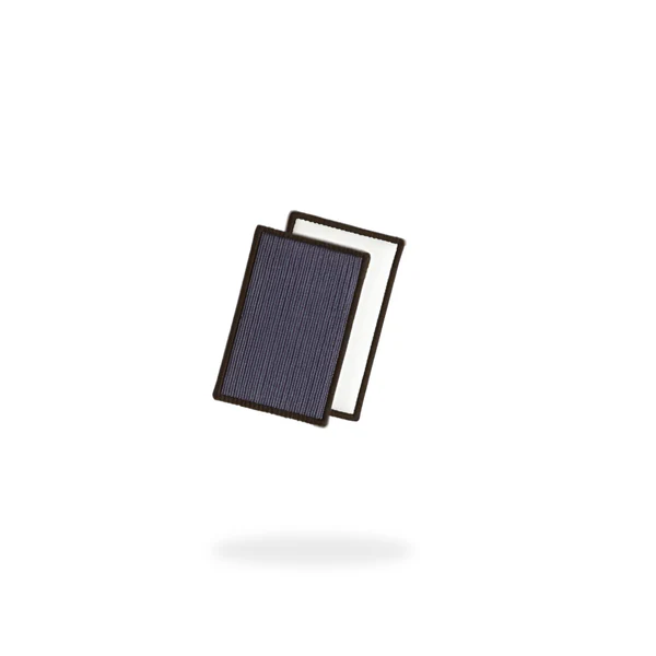 Fibreking Scrub Pad (Pack of 2) [4]