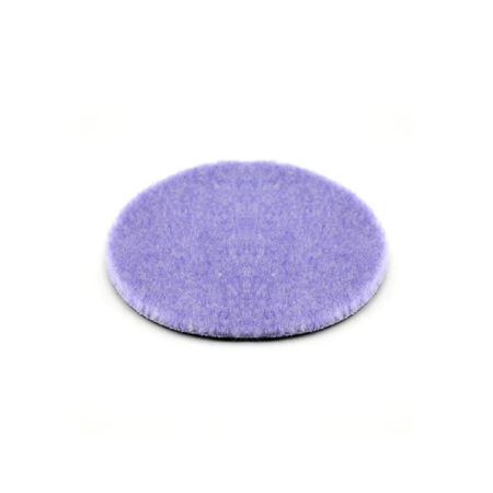 Pad-uri Polish - Concept Pads knitted purple wool pad, short pile 130mm (5")