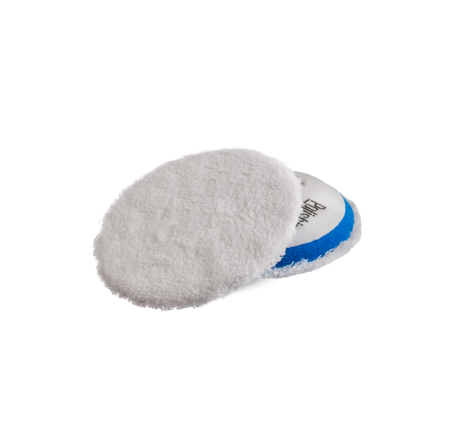 Pad-uri Polish - BadBoys Pads - Microfiber Cutting Pad 90/80mm