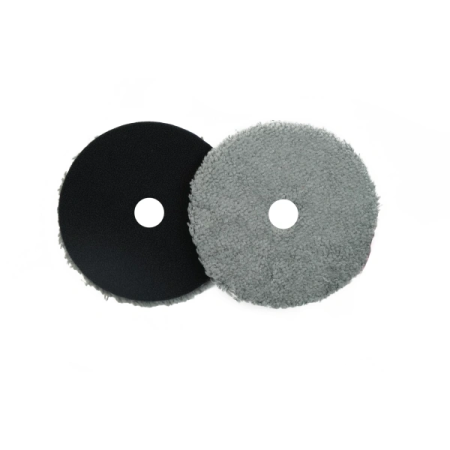 Pad-uri Polish - CONCEPT PADS - Microfiber XTRA Cut Pad 135mm