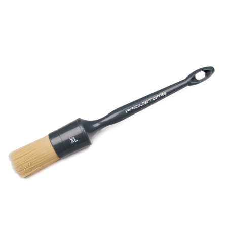 Pensule şi Perii - Pensulă detailing auto, medium-soft - GTools Brush XL