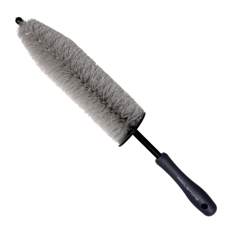 Accesorii Detailing Auto - Perie curățare jante - GTools Wheel Brush L (41.5cm)